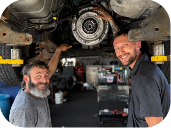 Pro Auto and Truck About Us